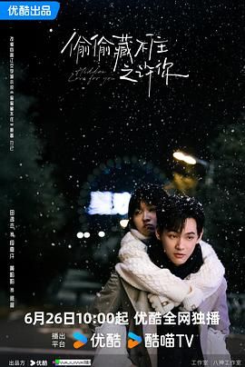 偷偷藏不住之许你