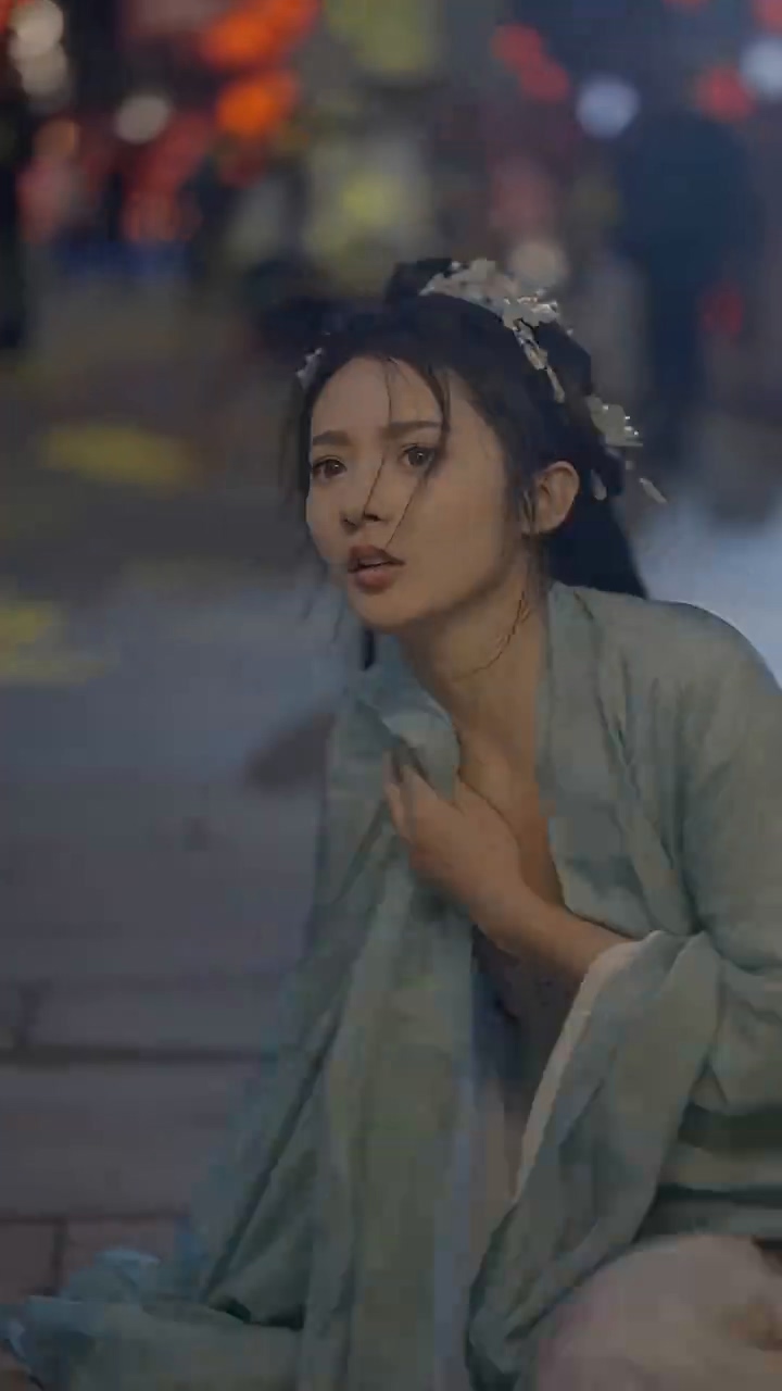 总裁快跑！您的夫人竟是公主殿下第01集