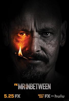 中间人先生第三季第01集