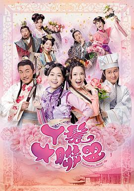 丫鬟大联盟国语第01集