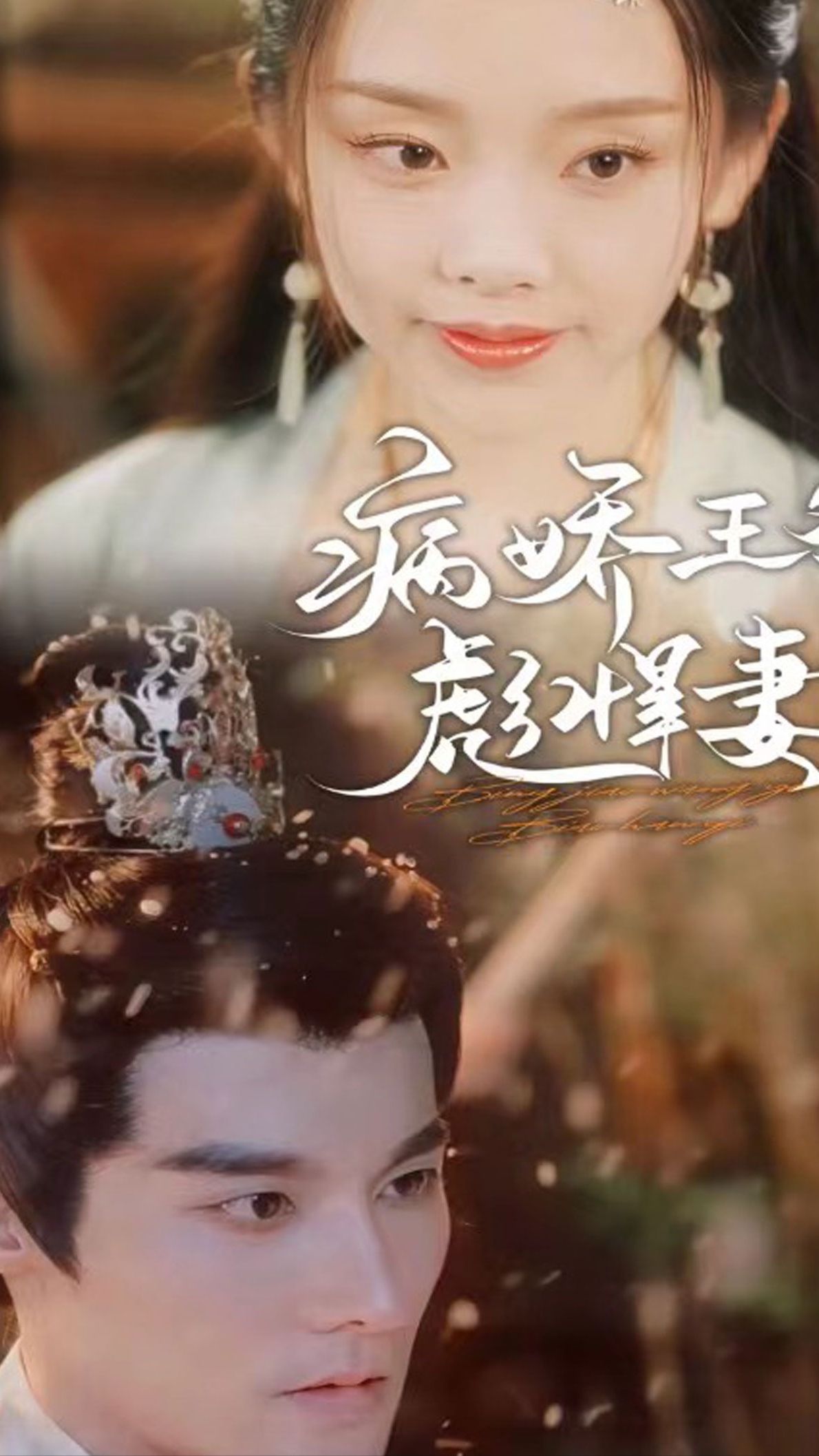 病娇王爷彪悍妻全集(大结局)