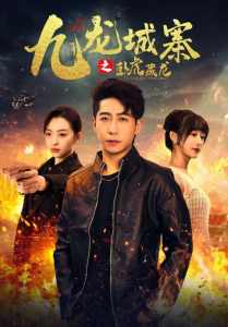 九龙城寨之卧虎藏龙全集(大结局)