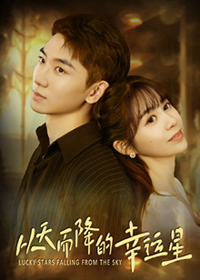 从天而降的幸运星第08集