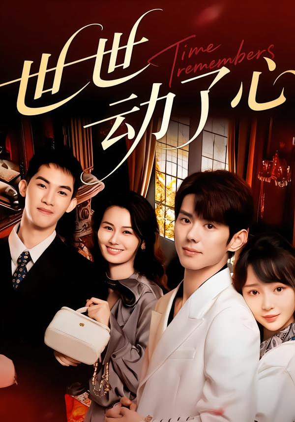 世世动了心(全集)