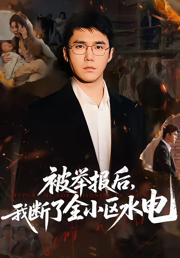 被举报后，我断了全小区水电(全集)